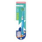 Escova Dental Kess Steps 3 Macia