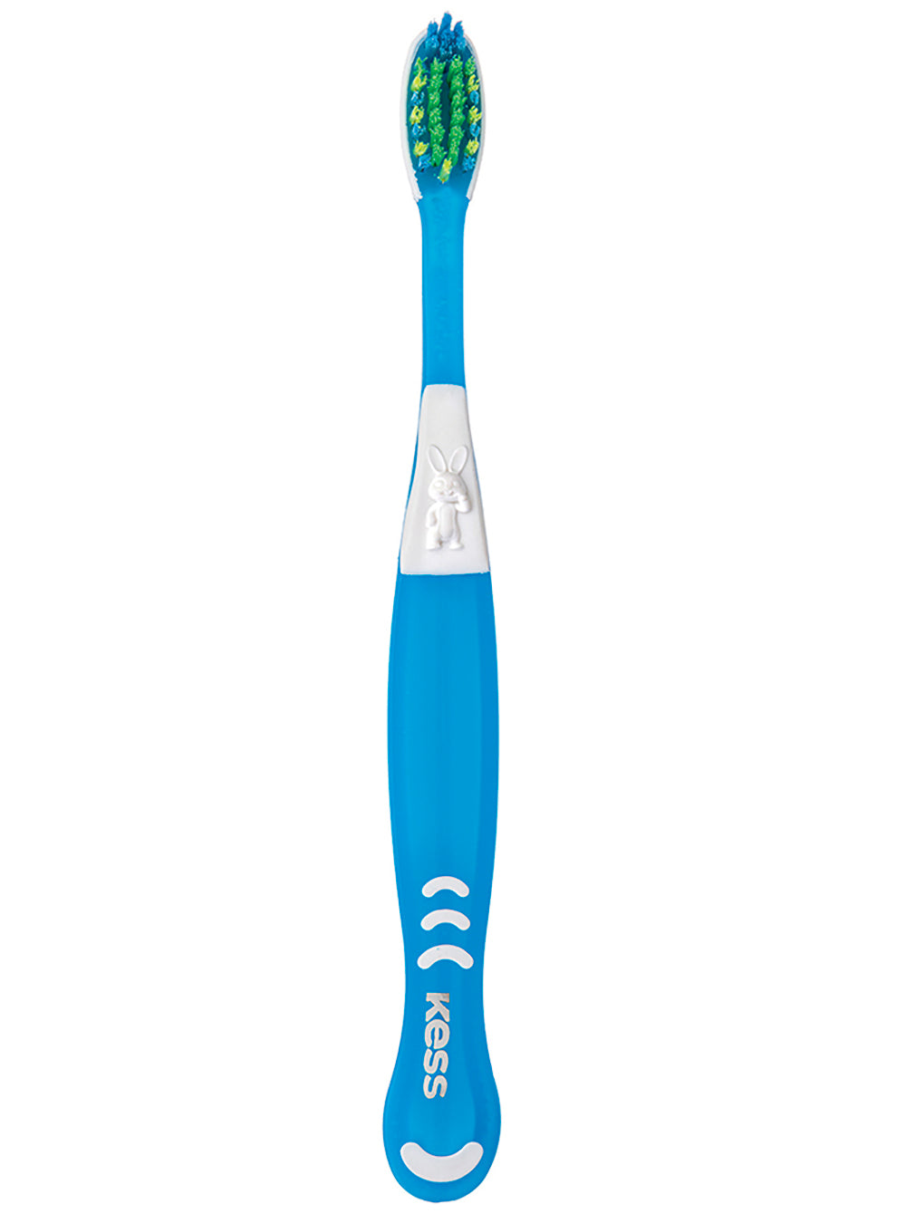 Escova Dental Kess Steps 3 Macia