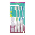 Escova Dental Kess Super 3 Unidades