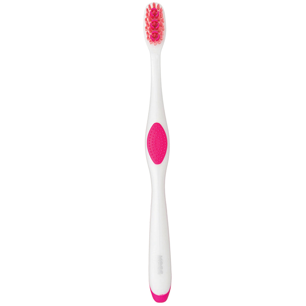 Escova Dental Kess Top Macia