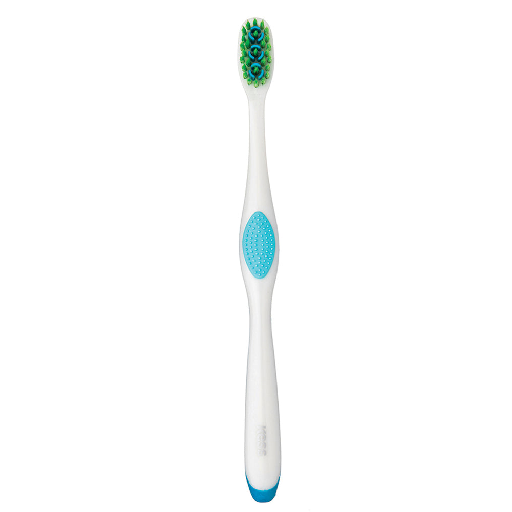 Escova Dental Kess Top Macia
