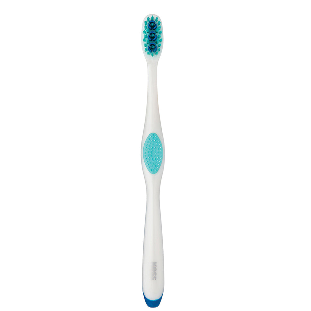 Escova Dental Kess Top Média