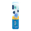 Escova Dental Oral-B Complete Macia Leve 2 Pague 1