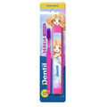 Escova Dental Dentil Kids com Estojo Sereia