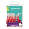 Escova Interdental Mini Kess Extrafina 6 Unidades