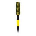 Escova Marco Boni Profissional Thermal Ceramic Yellow Basic 35 mm Ref. 7331