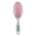 Escova Marco Boni Oval Média Diamond Glitter