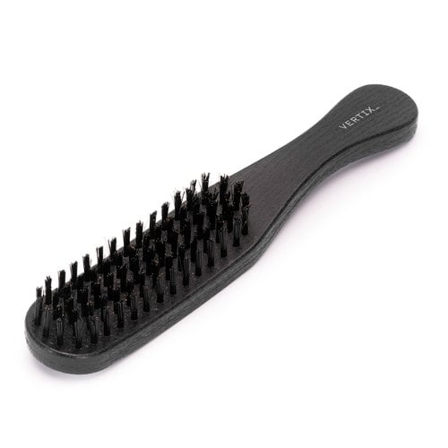 Escova de Barba Vertix Black Longa