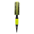 Escova para Cabelo Bonitta Pop Colors D45 Brilho Amarela Unidade