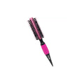 Escova para Cabelo Bonitta Pop Colors Fosco Rosa D45 Unidade