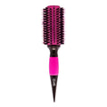 Escova para Cabelo Bonitta Pop Colors Fosco Rosa D64 Unidade