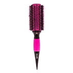 Escova para Cabelo Bonitta Pop Colors Fosco Rosa D64 Unidade