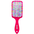 Escova para Cabelo Bonitta Raquete Top Encantados Pink Unidade