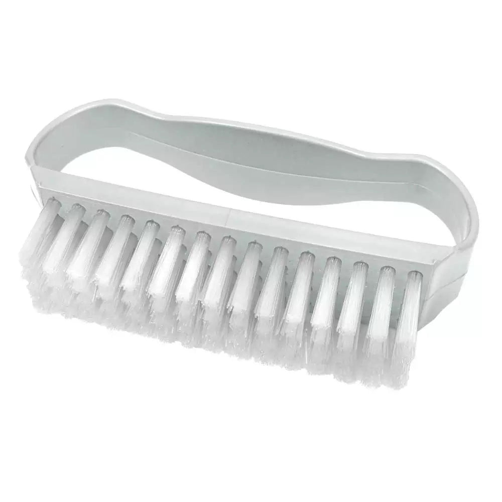 Escova para Unhas Santa Clara Cerdas Transparente Unidade