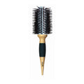 Escova Profissional Bonitta Térmica Pro Wood 64 mm Ref. 545BT