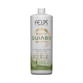 Máscara Antifrizz Felps Xbtx Quiabo 1L