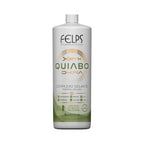 Máscara Antifrizz Felps Xbtx Quiabo 1L