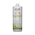 Máscara Antifrizz Felps Xbtx Quiabo 1L