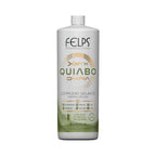 Máscara Antifrizz Felps Xbtx Quiabo 1L