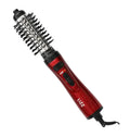 Escova Rotativa Lizz Professional Red Hot Bivolt