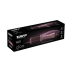 Escova Taiff Gloss Rose Bivolt