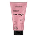 Esfoliante Corporal e Facial Labotrat Morango 150 g