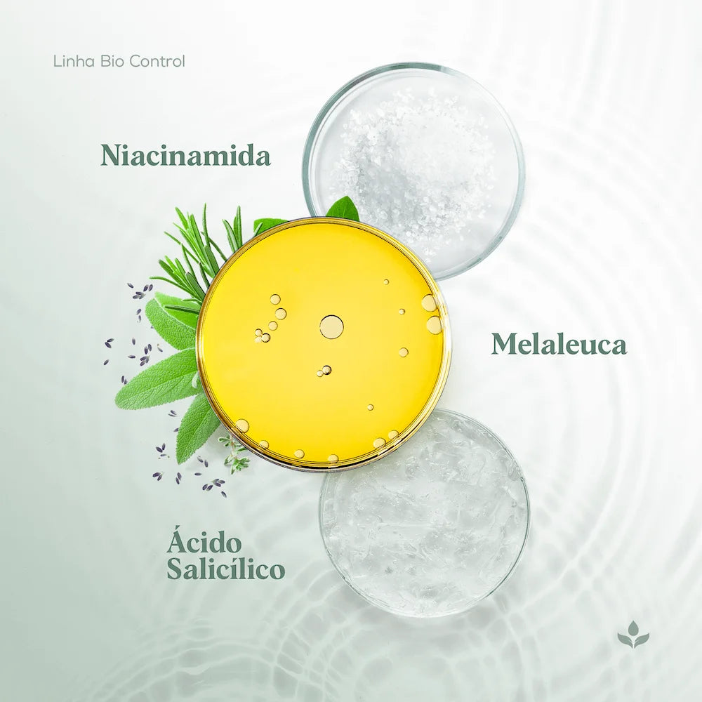 Esfoliante Gel Facial Agradal Bio Control 150ml