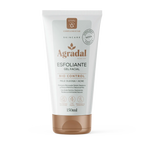 Esfoliante Gel Facial Agradal Bio Control 150ml