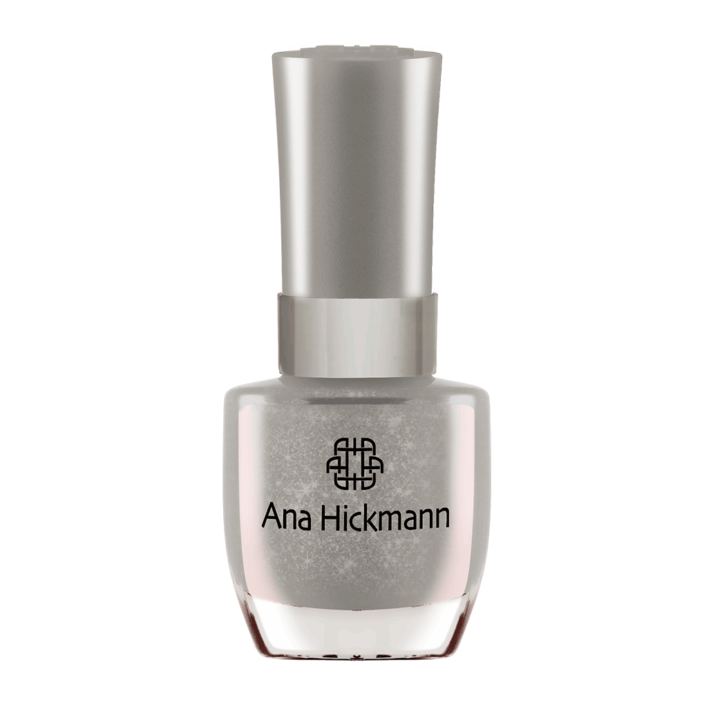 Esmalte Ana Hickmann Metálico Celebration Day Chuva Brilhante 9ml