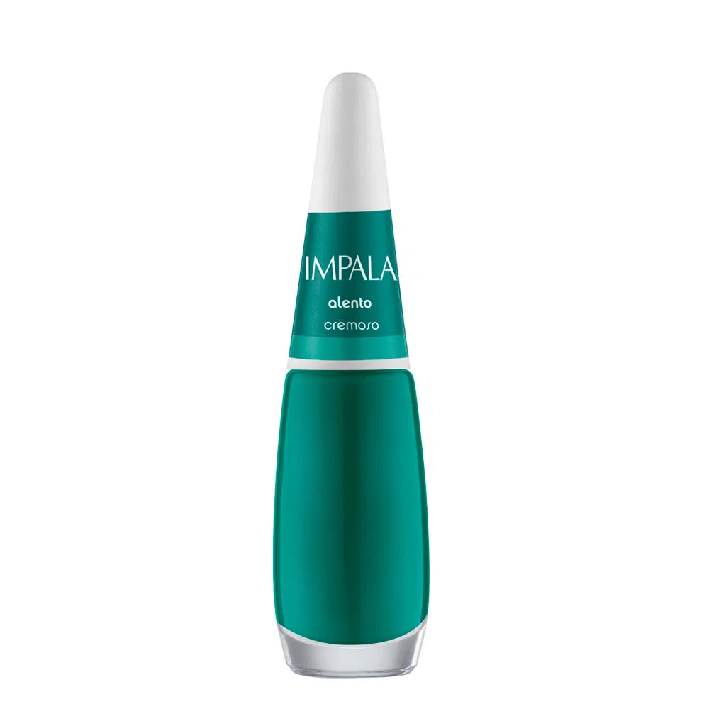Esmalte Impala A Cor da Moda Cremoso Alento