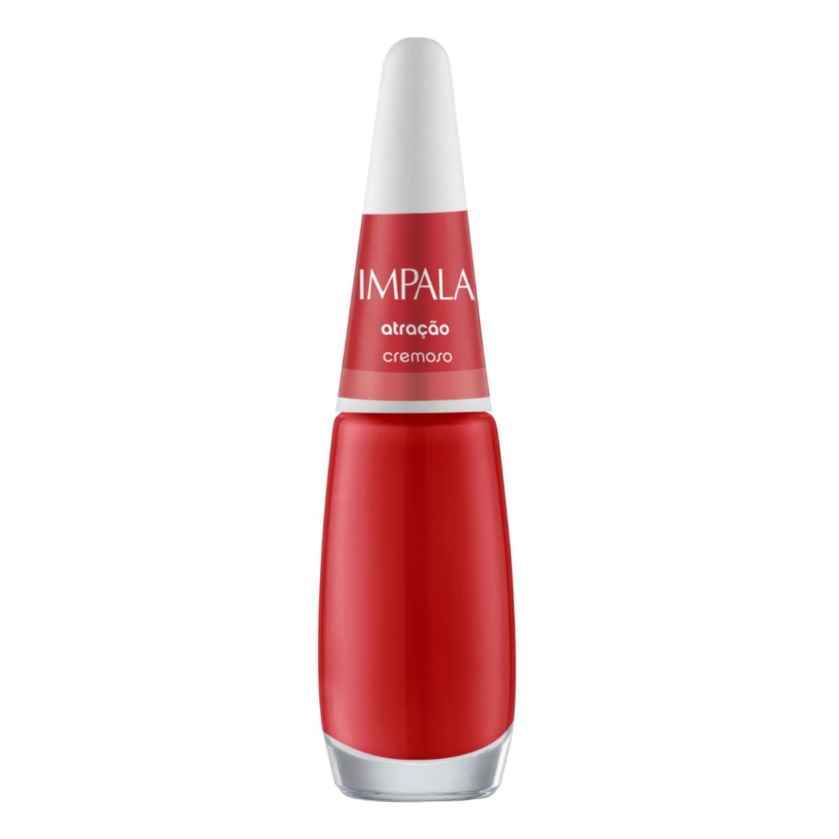 Esmalte Impala A Cor da Moda Cremoso Atração