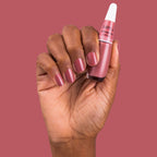 Esmalte Impala A Cor da Moda Cremoso Chamego Meu