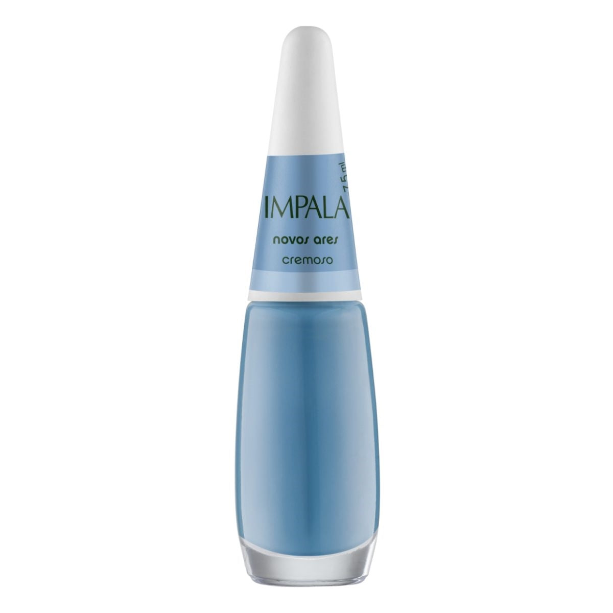 Esmalte Impala A Cor da Moda Cremoso Novos Ares