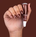 Esmalte Impala A Cor da Moda Perolado Semear
