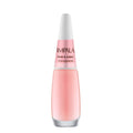Esmalte Impala A Cor da Moda Transparente Leve e Suave