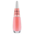 Esmalte Impala A Cor da Moda Transparente Sem Pressa