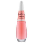 Esmalte Impala A Cor da Moda Transparente Sem Pressa