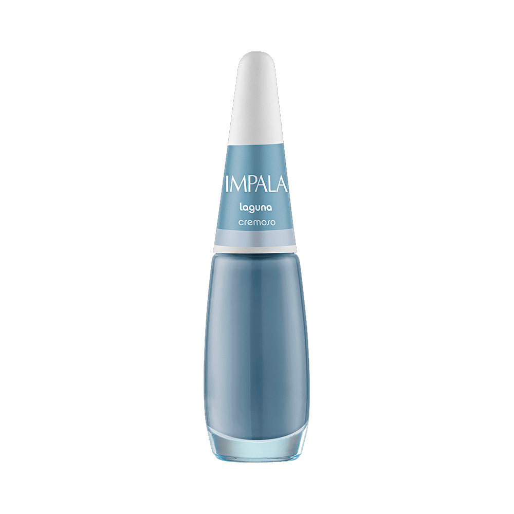 Esmalte Cremoso Impala Laguna 7,5ml