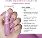 Esmalte Cremoso Impala Xodó 7,5ml