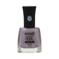 Esmalte Risqué Diamond Gel Lilás Seda 9,5ml