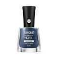 Esmalte Risqué Diamond Gel Sorbet de Mirtilo 9,5ml
