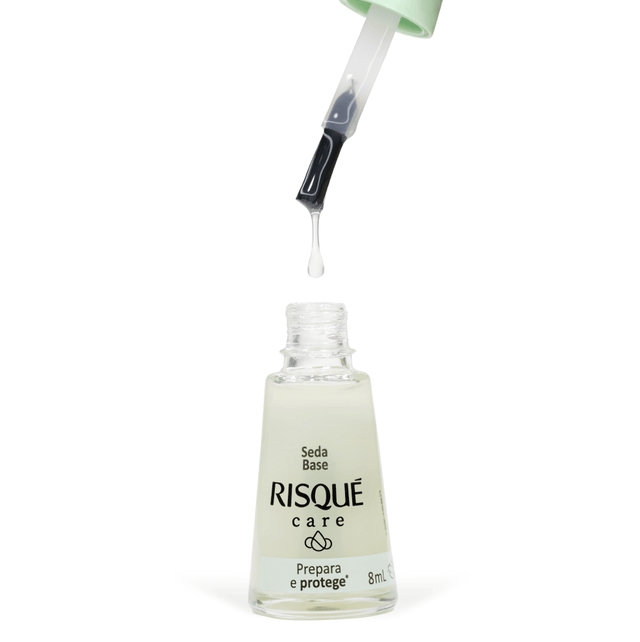 Esmalte Risqué Incolor 8ml