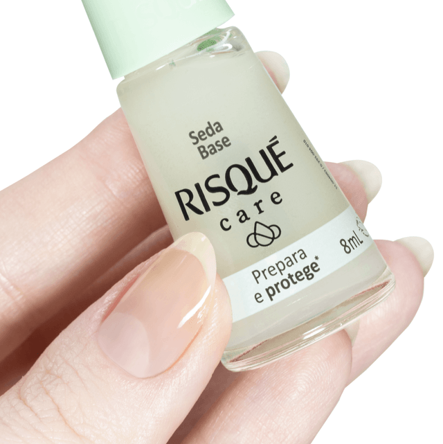 Esmalte Risqué Incolor 8ml