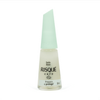 Esmalte Risqué Incolor 8ml