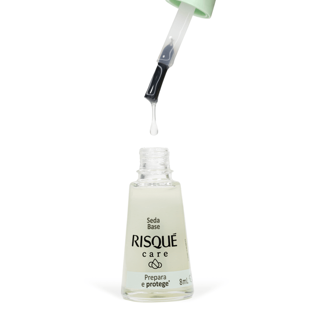 Esmalte Risqué Incolor 8ml