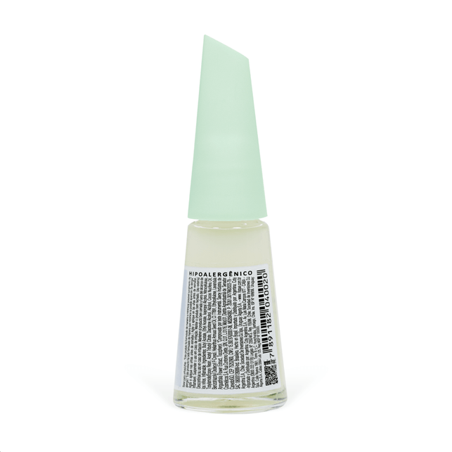 Esmalte Risqué Incolor 8ml