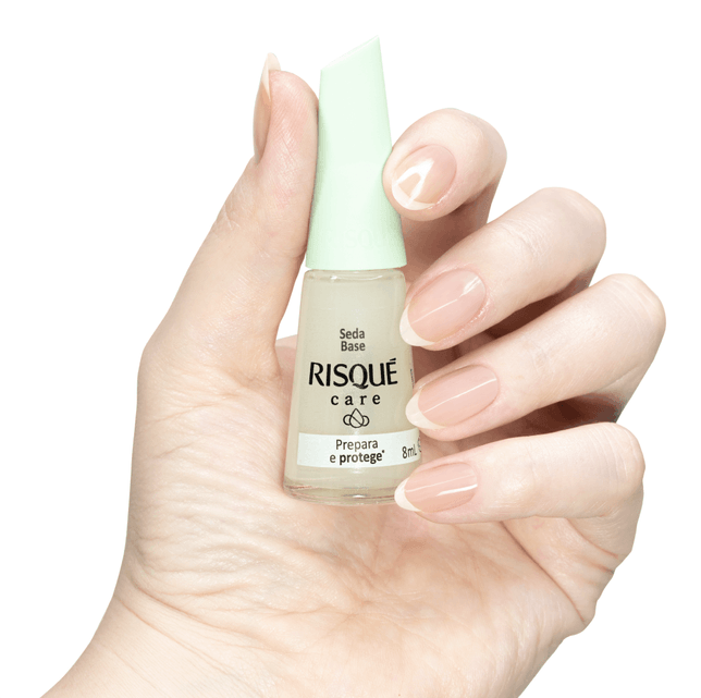 Esmalte Risqué Incolor 8ml