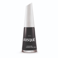 Esmalte Cremoso Risqué Eu Sou Esse Glamour Todo 8ml