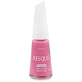 Esmalte Cremoso Risqué Look do Dia: Good Vibes 8ml