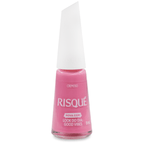 Esmalte Cremoso Risqué Look do Dia: Good Vibes 8ml